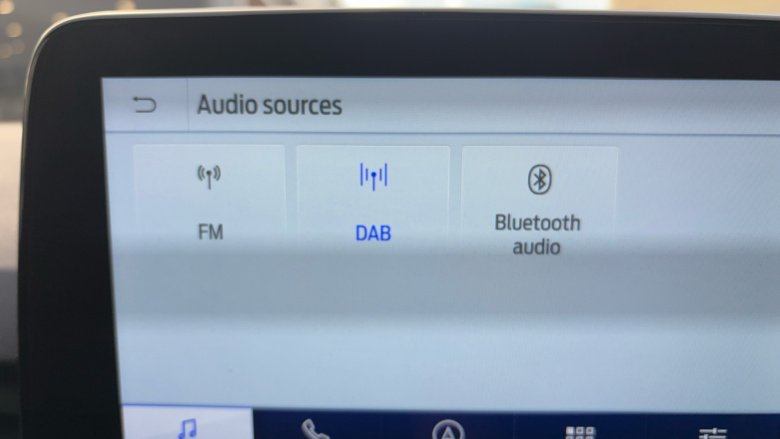 Ford Kuga 2.5 FHEV ST-Line X Edition 5dr CVT Hybrid Estate